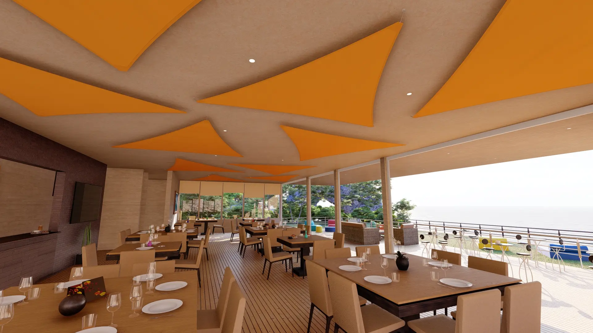 voile acoustique