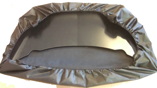 housse de protection de capot contre la poussière