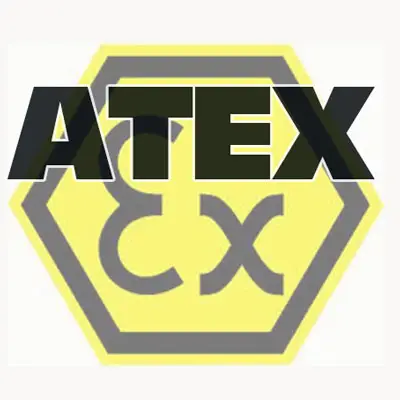 pictogramme atex